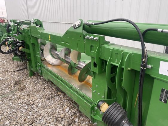 2024 John Deere C12F StalkMaster - Image 21