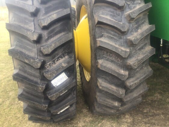 2022 John Deere S780 - Image 16