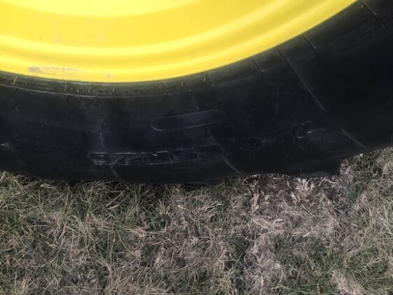 2022 John Deere S780 - Image 18