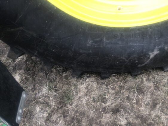 2022 John Deere S780 - Image 17