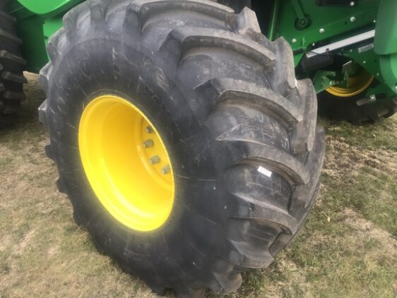2022 John Deere S780 - Image 19