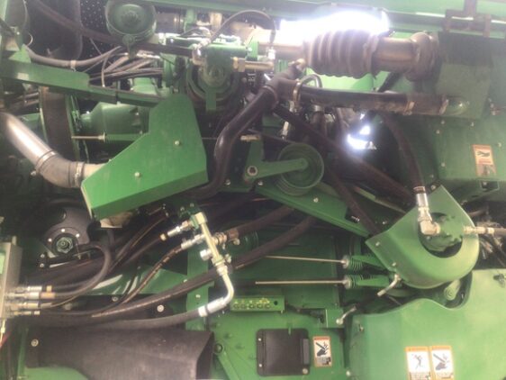 2022 John Deere S780 - Image 22