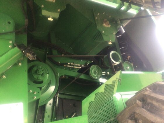 2022 John Deere S780 - Image 24