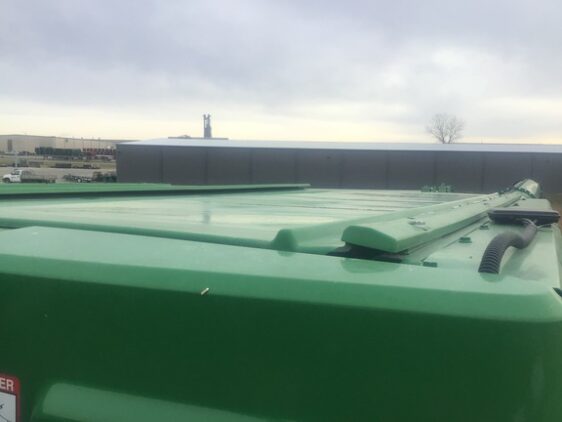 2022 John Deere S780 - Image 25
