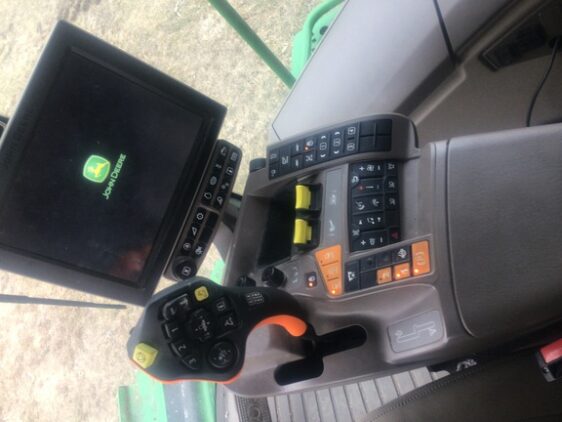 2022 John Deere S780 - Image 27