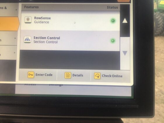 2022 John Deere S780 - Image 32