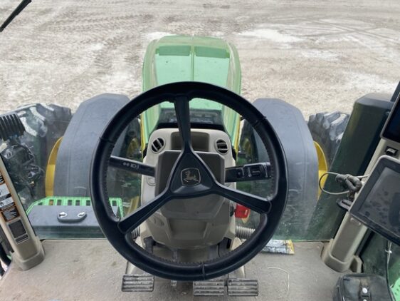 2021 John Deere 8R 370 - Image 19