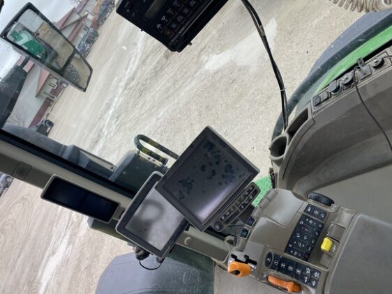 2021 John Deere 8R 370 - Image 20