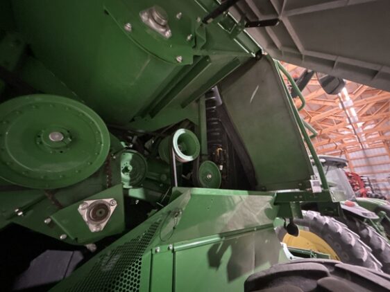 2019 John Deere S770 - Image 25