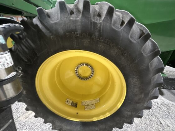 2019 John Deere S770 - Image 12