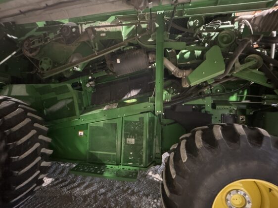 2019 John Deere S770 - Image 18