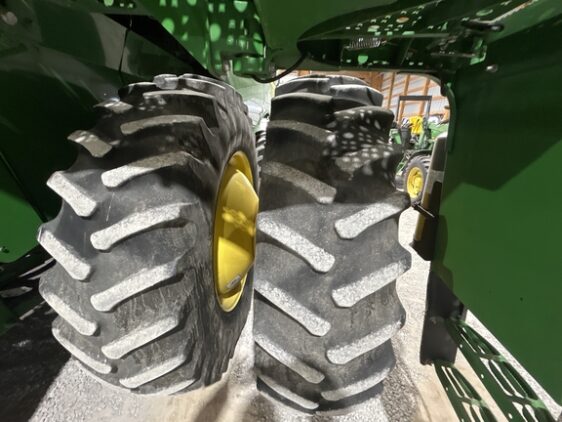 2019 John Deere S770 - Image 10
