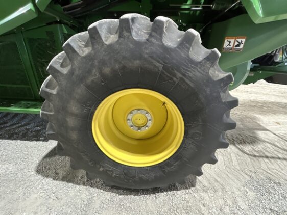 2019 John Deere S770 - Image 14
