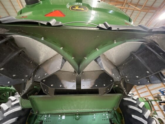 2019 John Deere S770 - Image 23