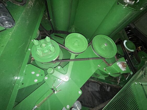 2019 John Deere S770 - Image 21