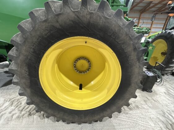 2019 John Deere S770 - Image 11