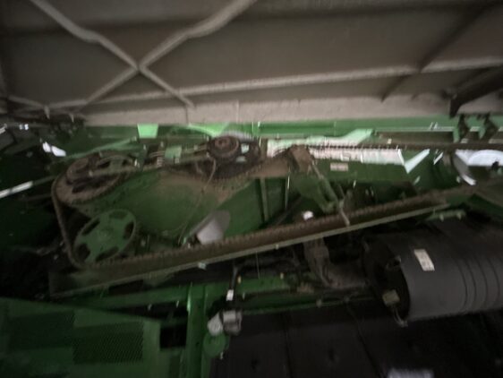 2019 John Deere S770 - Image 22