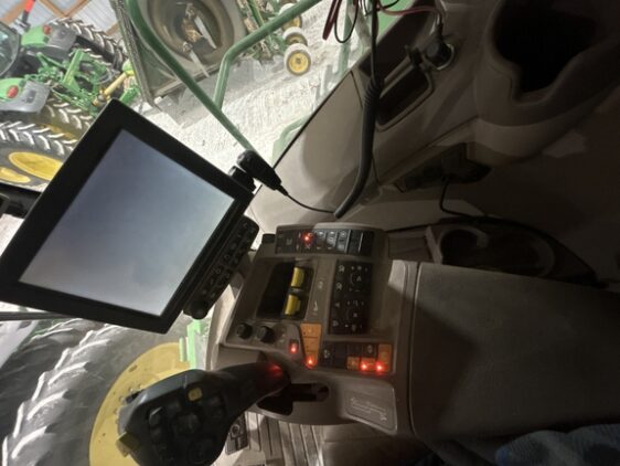 2019 John Deere S770 - Image 27