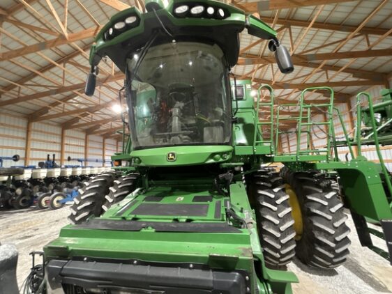 2019 John Deere S770 - Image 8