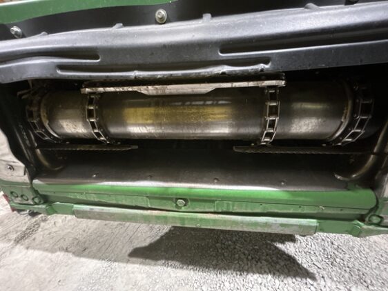 2019 John Deere S770 - Image 15