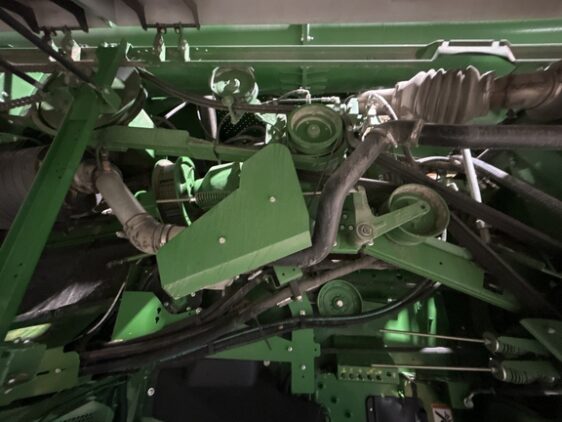2019 John Deere S770 - Image 20