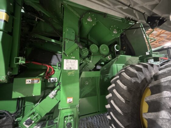 2019 John Deere S770 - Image 19