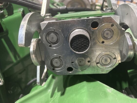 2019 John Deere S770 - Image 16