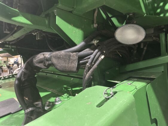 2019 John Deere S770 - Image 17