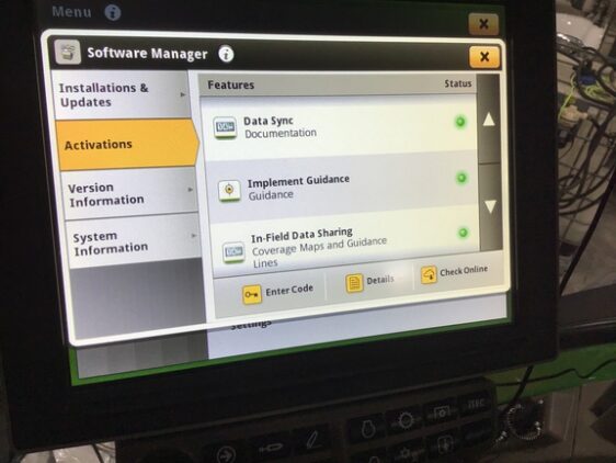 2022 John Deere 8R 370 - Image 13