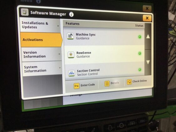 2022 John Deere 8R 370 - Image 16