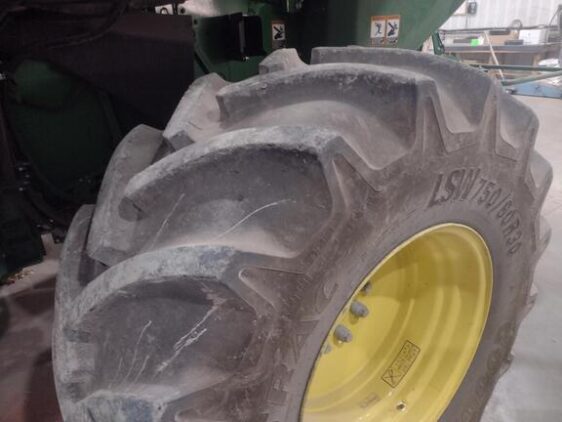2022 John Deere S780 - Image 8