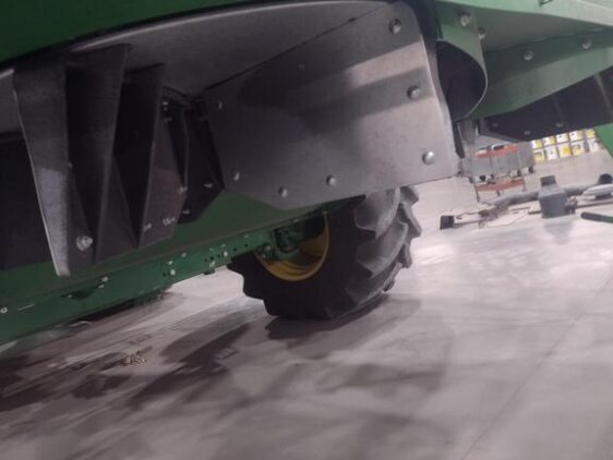 2022 John Deere S780 - Image 13