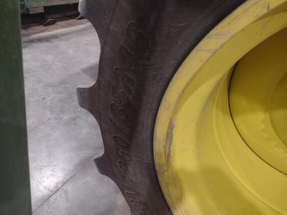 2022 John Deere S780 - Image 7