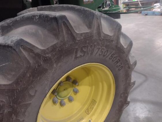 2022 John Deere S780 - Image 9