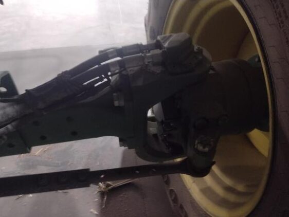2022 John Deere S780 - Image 10