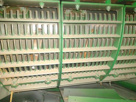 2022 John Deere S780 - Image 11