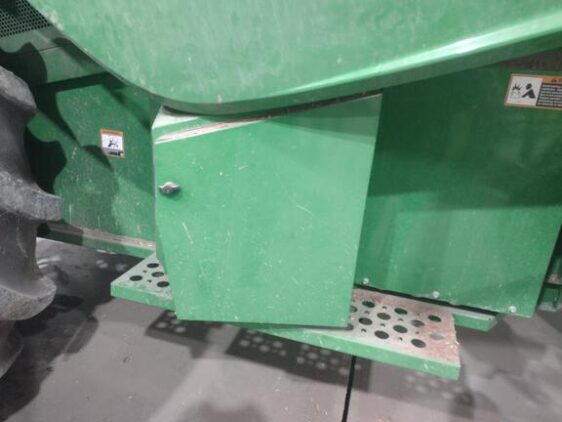 2022 John Deere S780 - Image 12