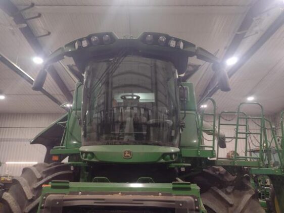 2022 John Deere S780 - Image 20