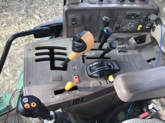 2019 John Deere 6145M - Image 21