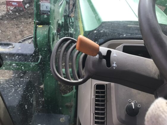 2019 John Deere 6145M - Image 19