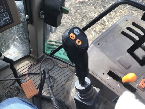 2019 John Deere 6145M - Image 20