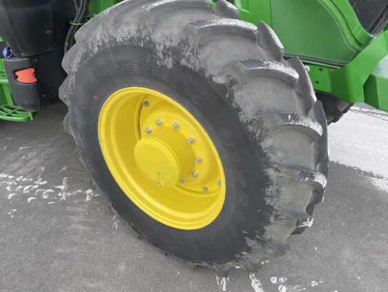 2023 John Deere 6155M - Image 10