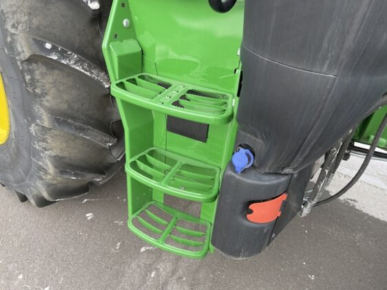 2023 John Deere 6155M - Image 13