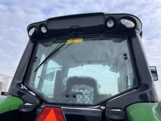 2023 John Deere 6155M - Image 18