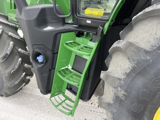 2023 John Deere 6155M - Image 26