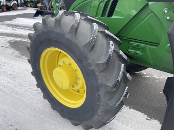 2023 John Deere 6155M - Image 27