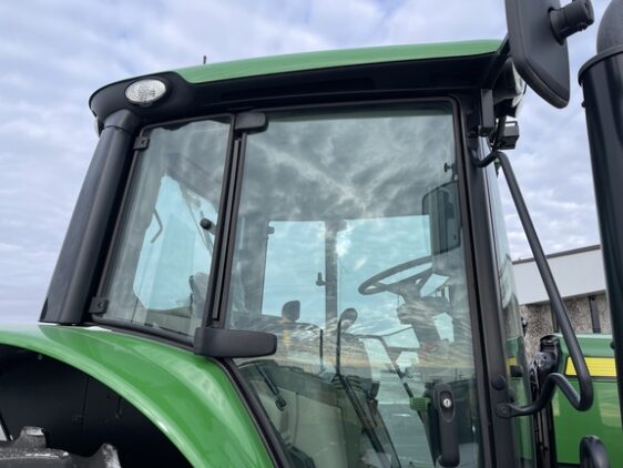 2023 John Deere 6155M - Image 15