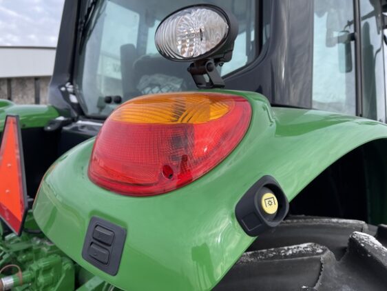 2023 John Deere 6155M - Image 17