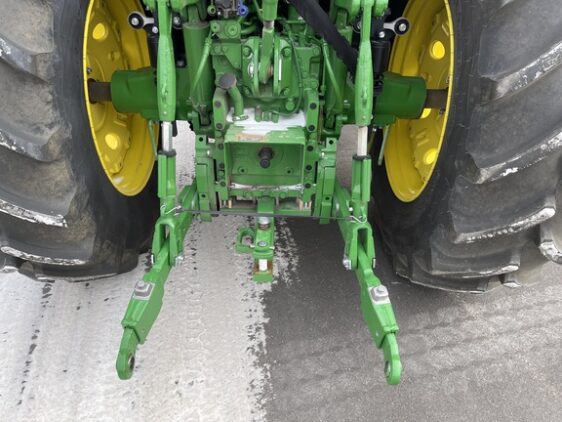 2023 John Deere 6155M - Image 23