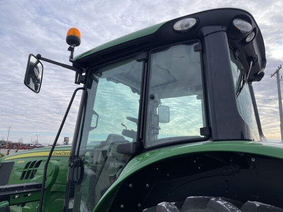 2023 John Deere 6155M - Image 25